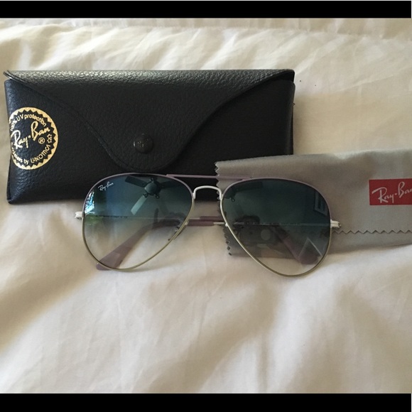 Ray-Ban Accessories - Ray bans